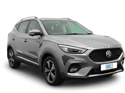 2022 MG ASTOR - SUV - Petrol - Automatic - ₹9.80 lakh